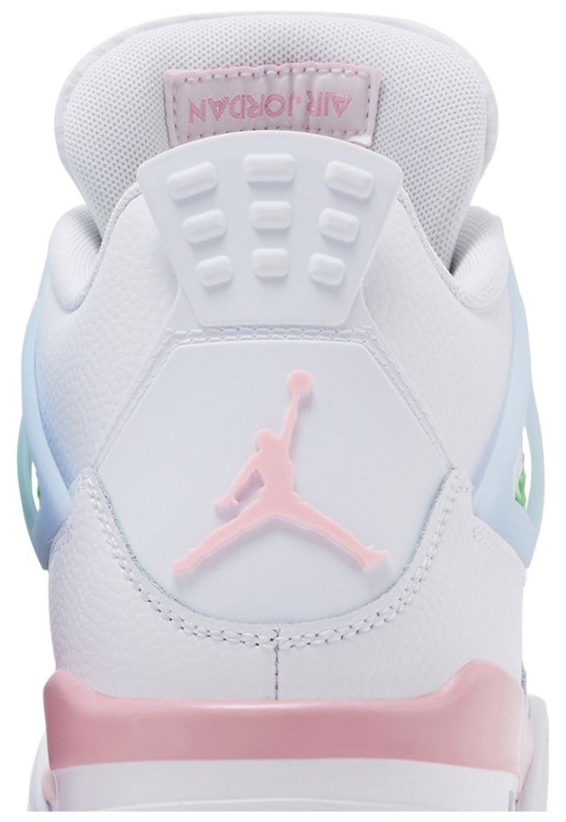 Jordan 4 Retro Valentine's Day (2026) (GS)