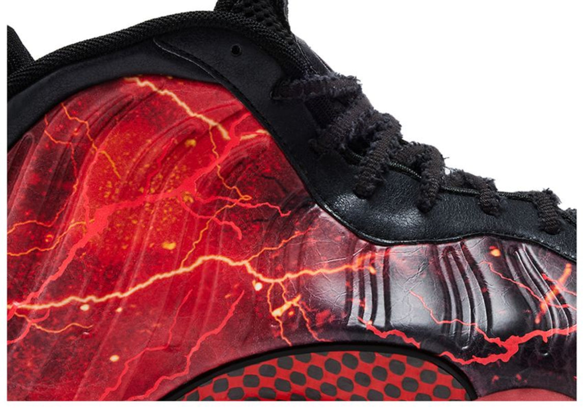 Nike Air Foamposite One Stranger Things