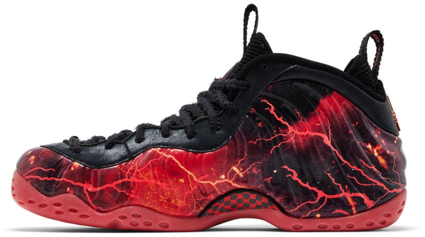 Nike Air Foamposite One Stranger Things