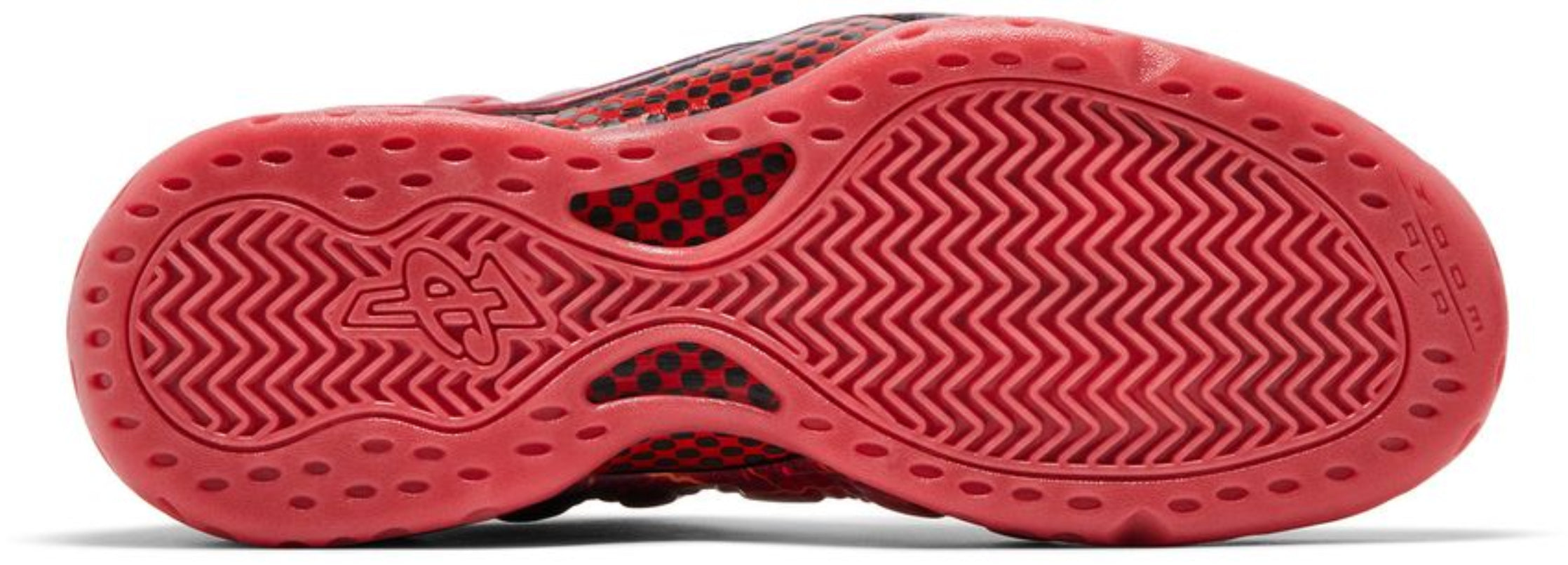 Nike Air Foamposite One Stranger Things
