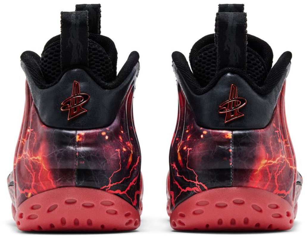 Nike Air Foamposite One Stranger Things