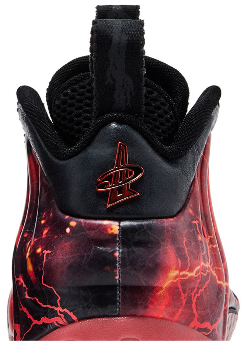 Nike Air Foamposite One Stranger Things