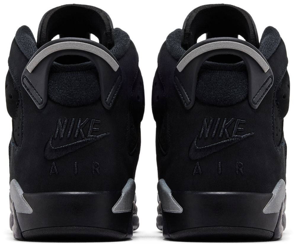 Jordan 6 Retro Cap and Gown (GS)