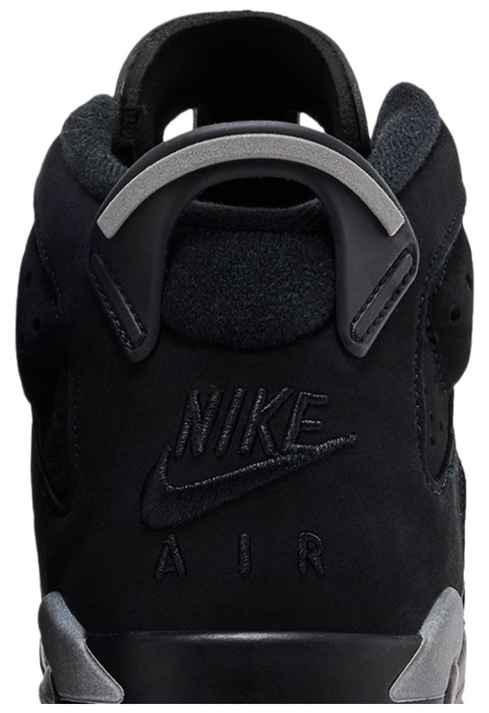 Jordan 6 Retro Cap and Gown (GS)