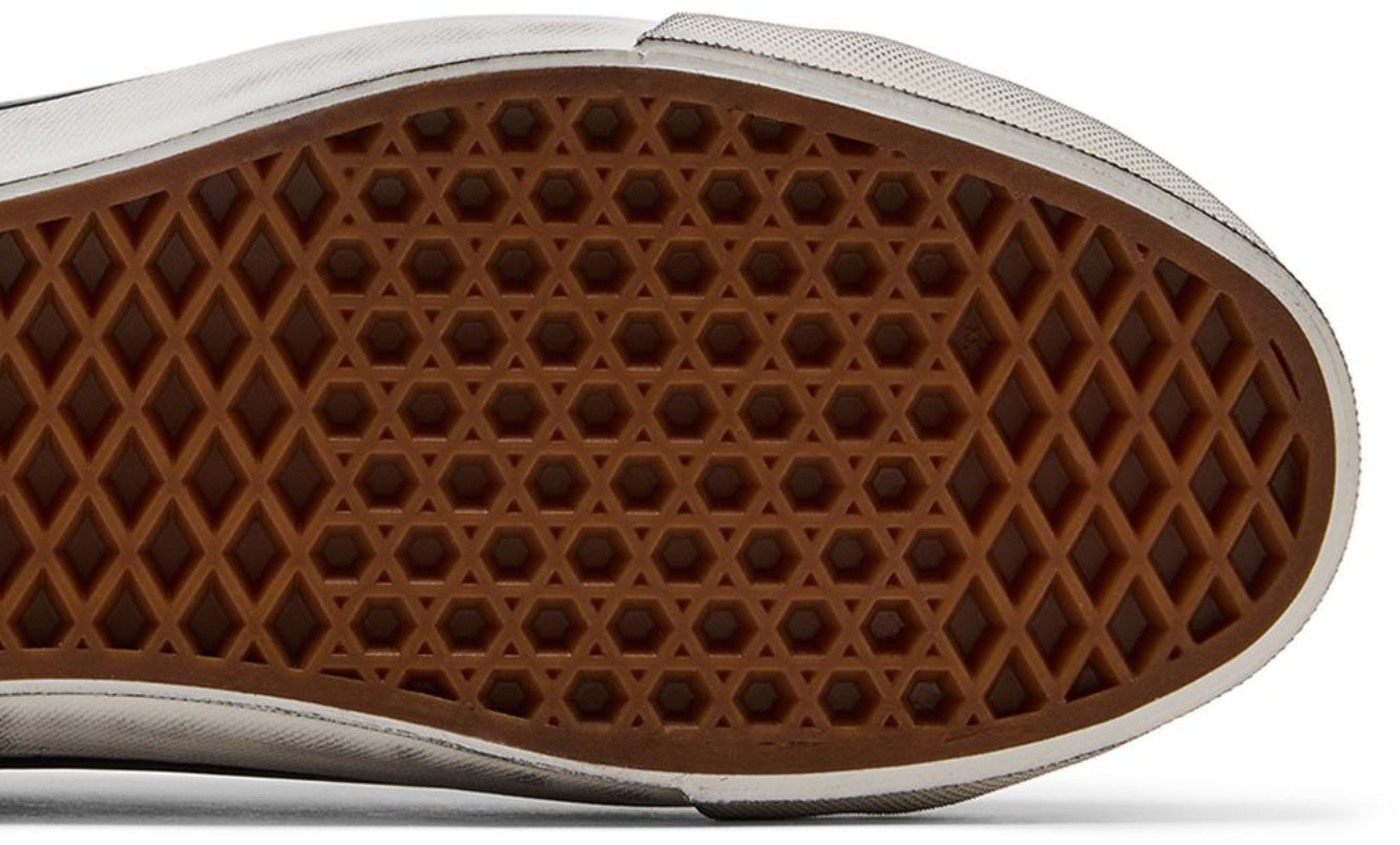 Vans LX Old Skool 36 Pearlized Pack Vintage Cocoa Brown