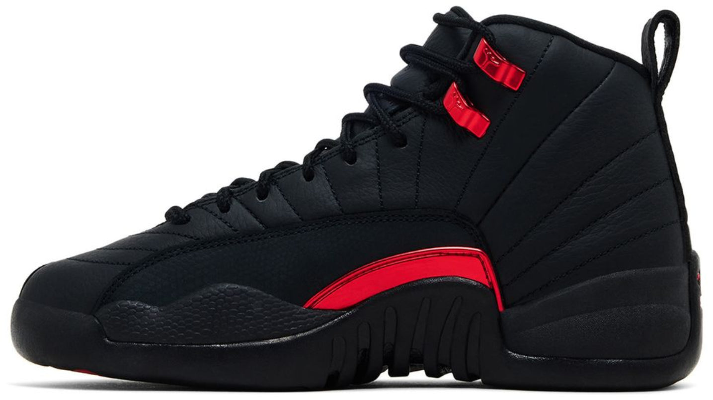 Jordan 12 Retro Bloodline (GS)