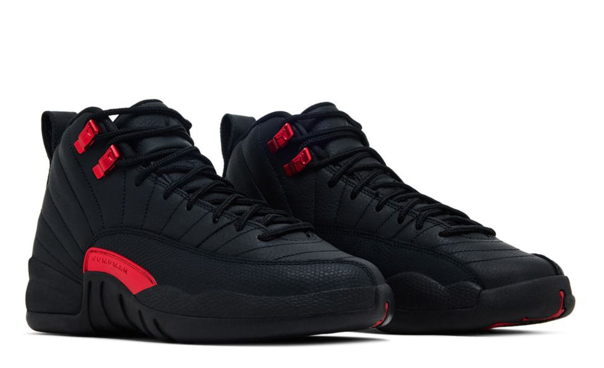 Jordan 12 Retro Bloodline (GS)