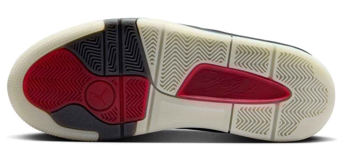 Jordan Flight Court Who Decides War Bred (Women's)