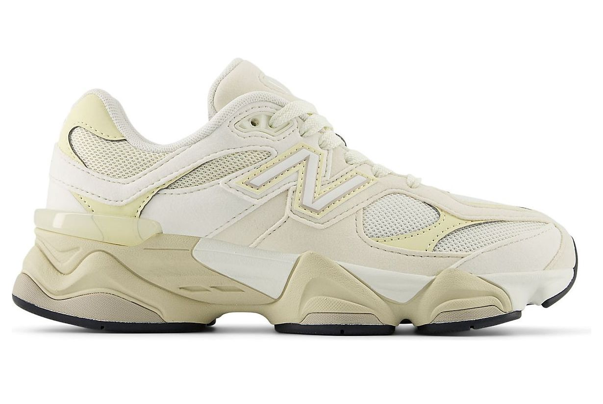 New Balance 9060 Sea Salt Linen (GS)