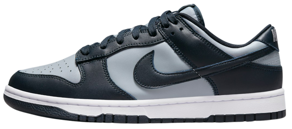 Nike Dunk Low Georgetown