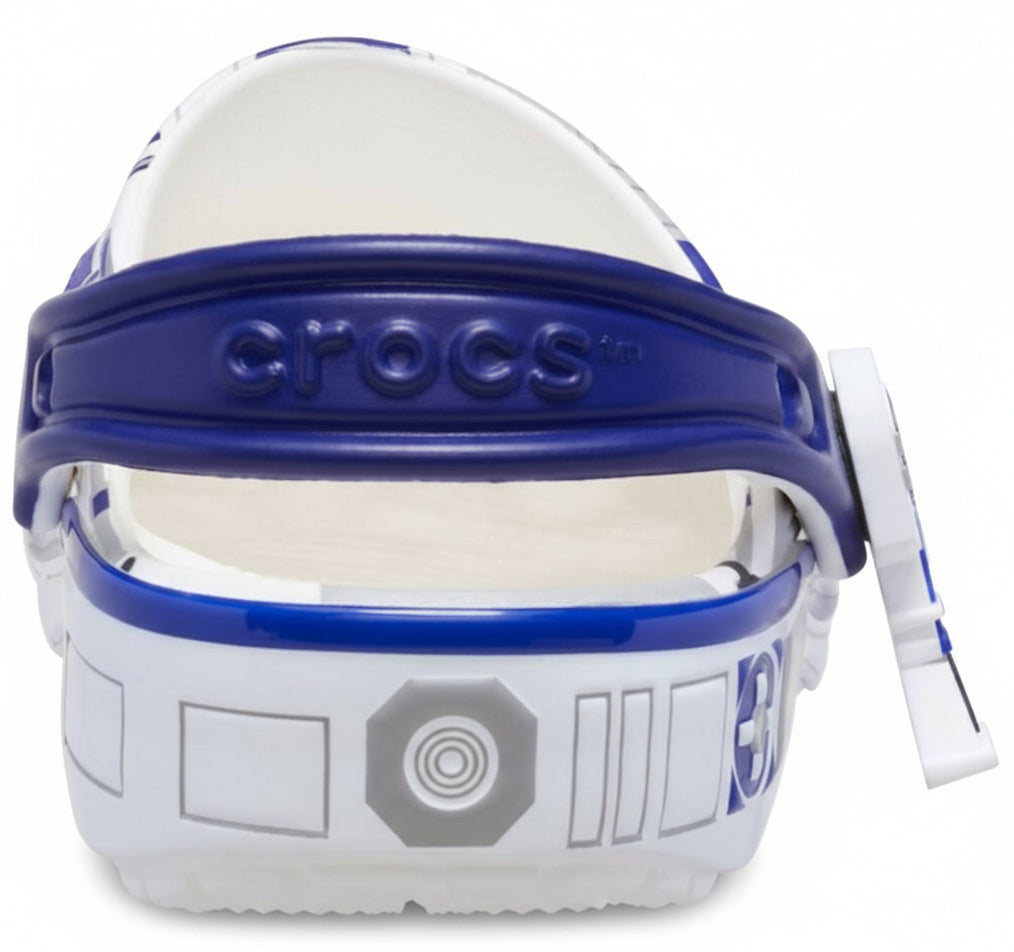 Crocs Classic Clog Star Wars R2-D2