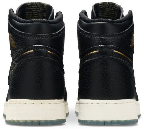Jordan 1 Retro High City of Flight (GS)
