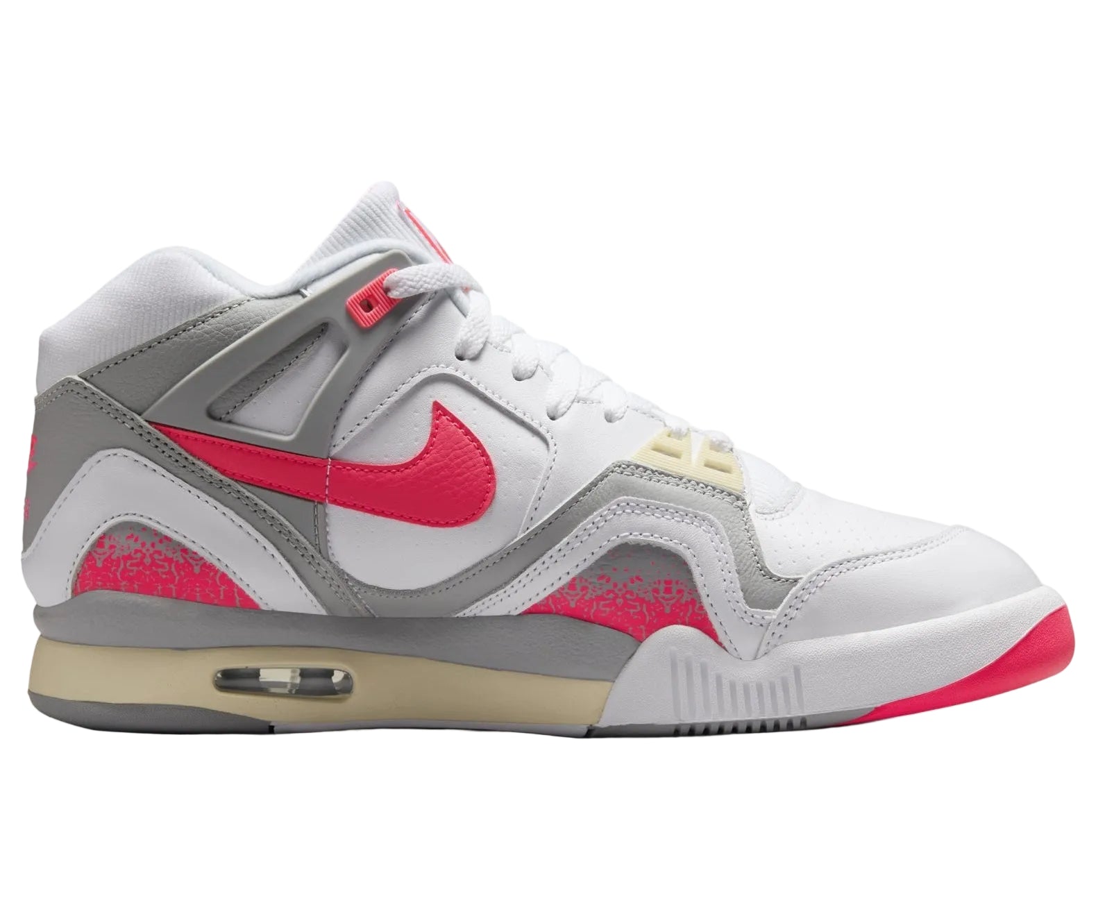 Nike Air Tech Challenge II Racer Pink