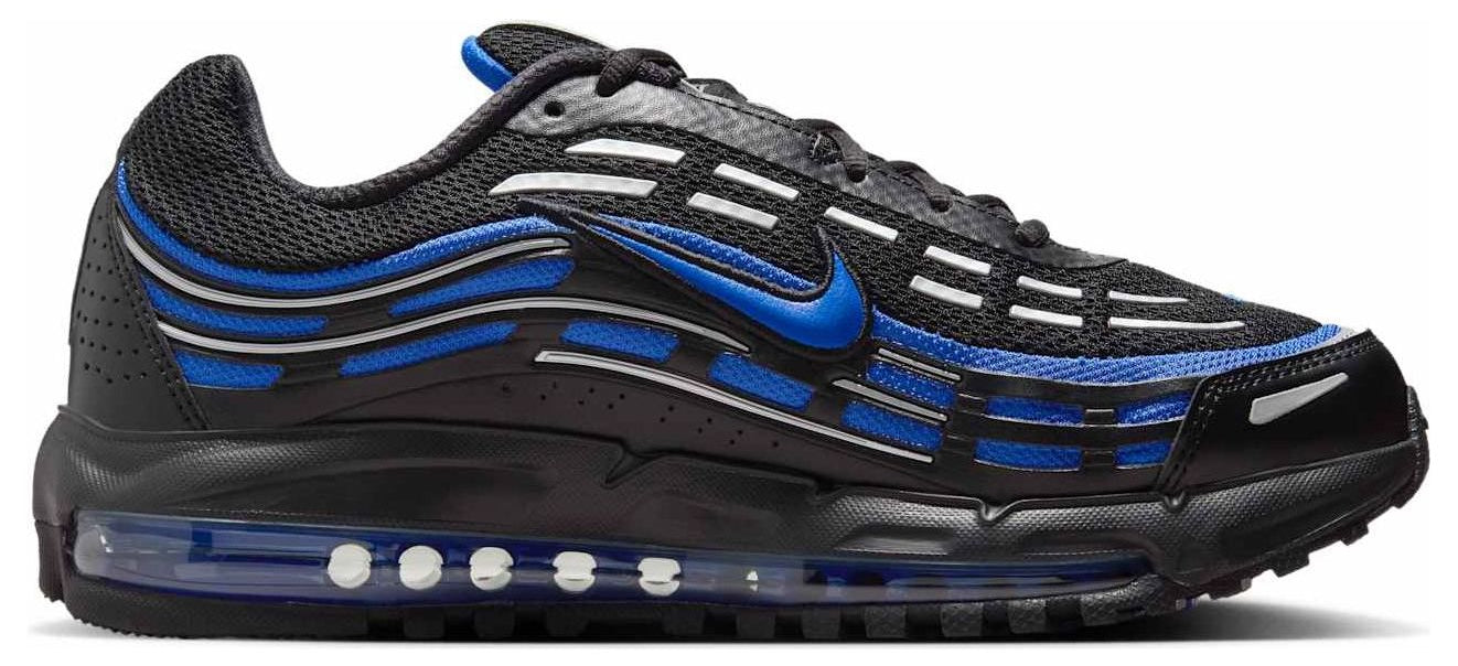Nike Air Max TL 2.5 Black Hyper Royal