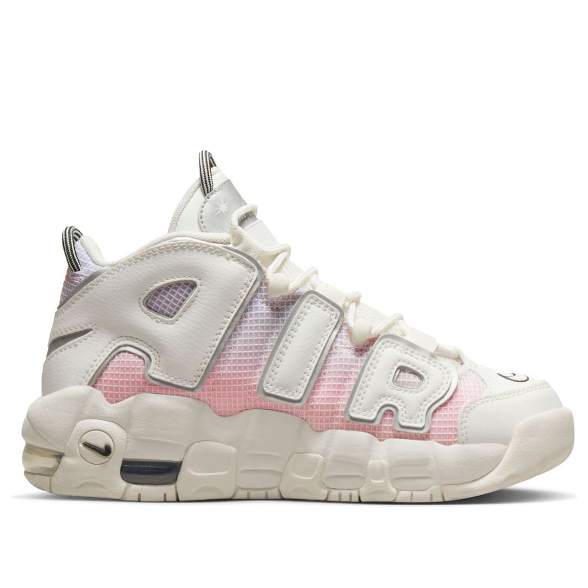 Nike Air More Uptempo 96 QS Thank You, Wilson (GS)