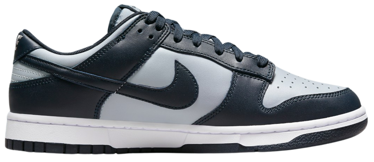 Nike Dunk Low Georgetown
