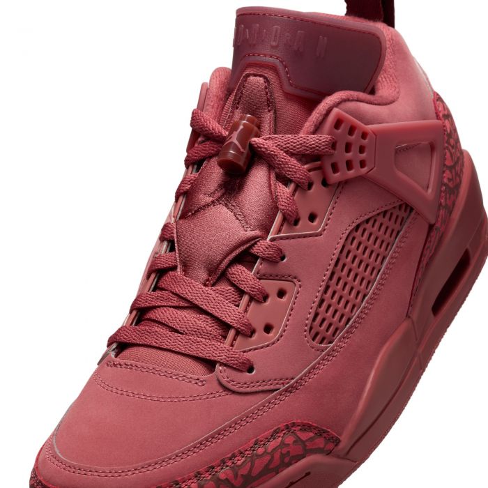 Jordan Spizike Low Canyon Rust
