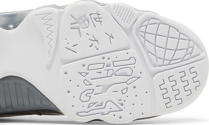 Jordan 9 Retro Fire Red (GS)