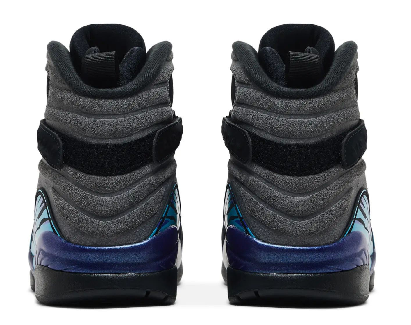 Jordan 8 Retro Aqua (2025) (GS)