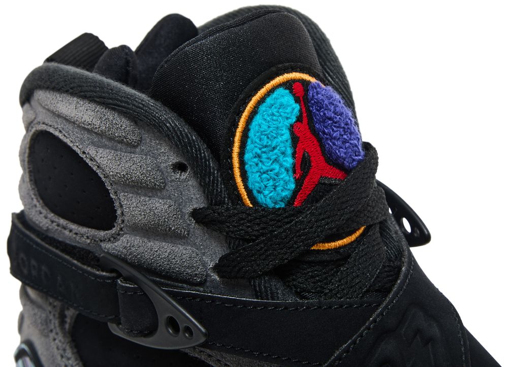 Jordan 8 Retro Aqua (2025)