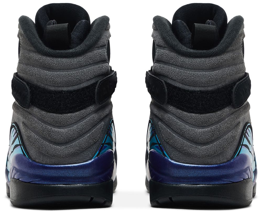 Jordan 8 Retro Aqua (2025)