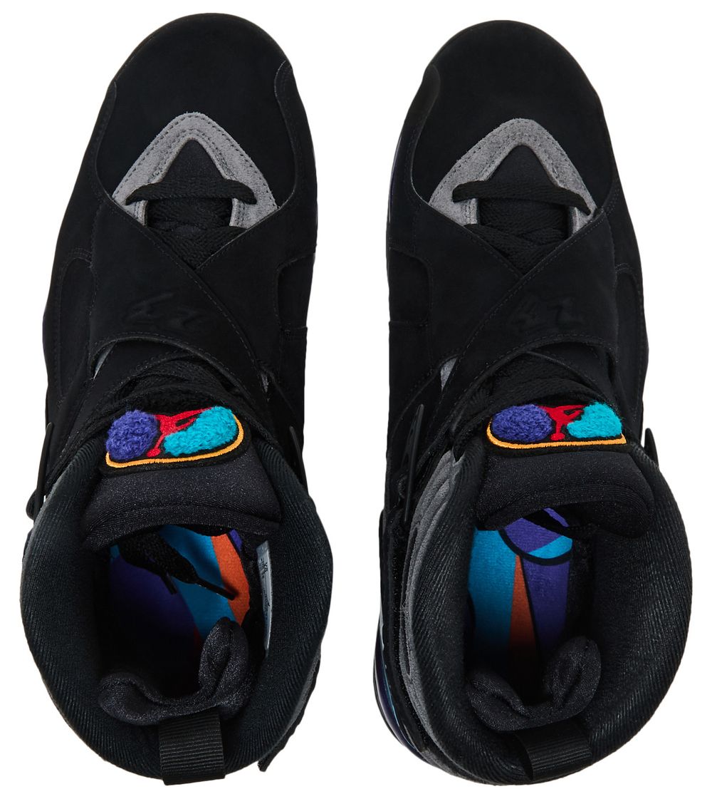 Jordan 8 Retro Aqua (2025)