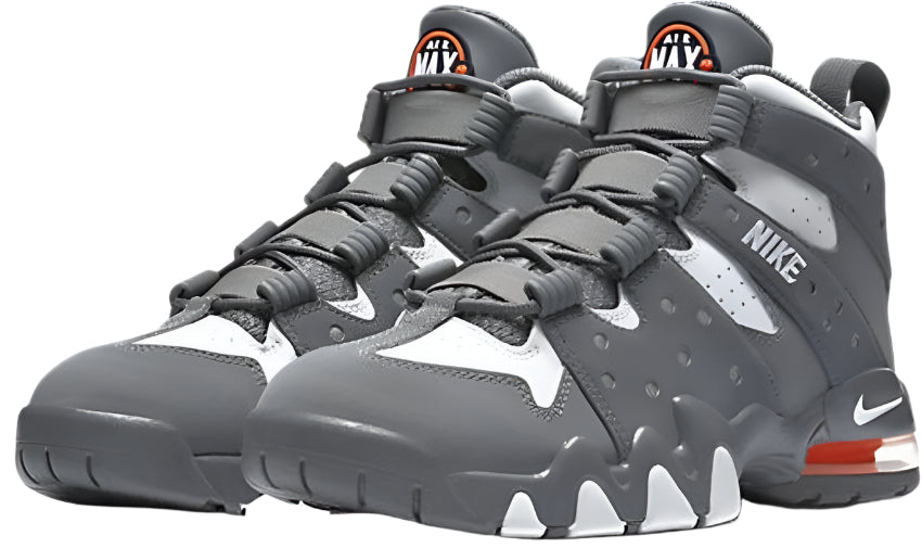 Nike Air Max 2 CB '94 Cool Grey White