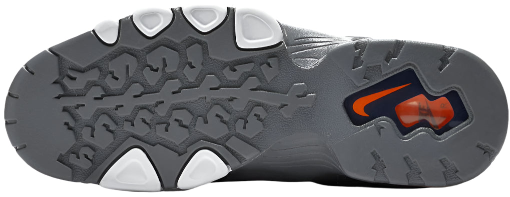 Nike Air Max 2 CB '94 Cool Grey White