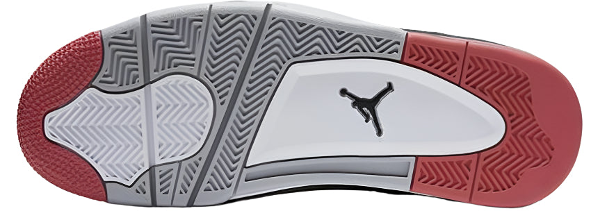 Jordan Dub Zero Black Cement