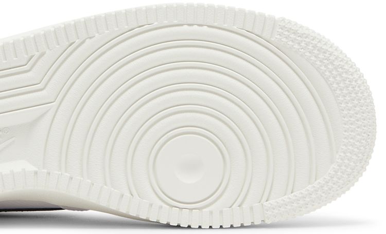 Nike Air Force 1 Low '07 White Black Sail (Women's)