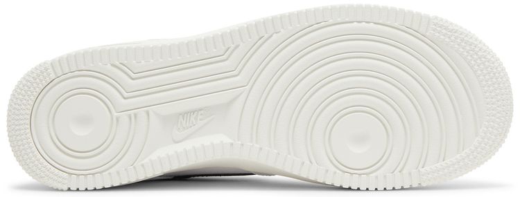 Nike Air Force 1 Low '07 White Black Sail (Women's)