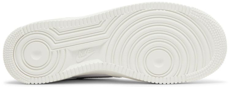 Nike Air Force 1 Low '07 White Black Sail (Women's)