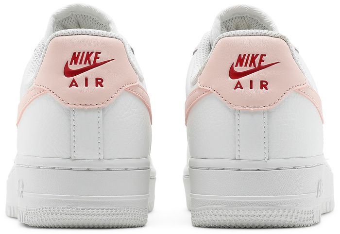 Nike Air Force 1 Low Pale Coral (Women's)
