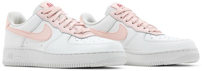 Nike Air Force 1 Low Pale Coral (Women's)