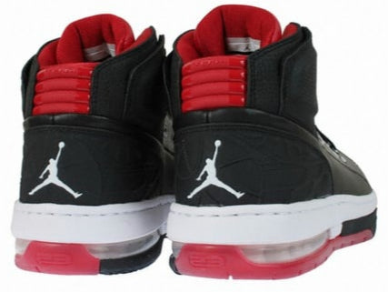 Jordan Ol' School Bred