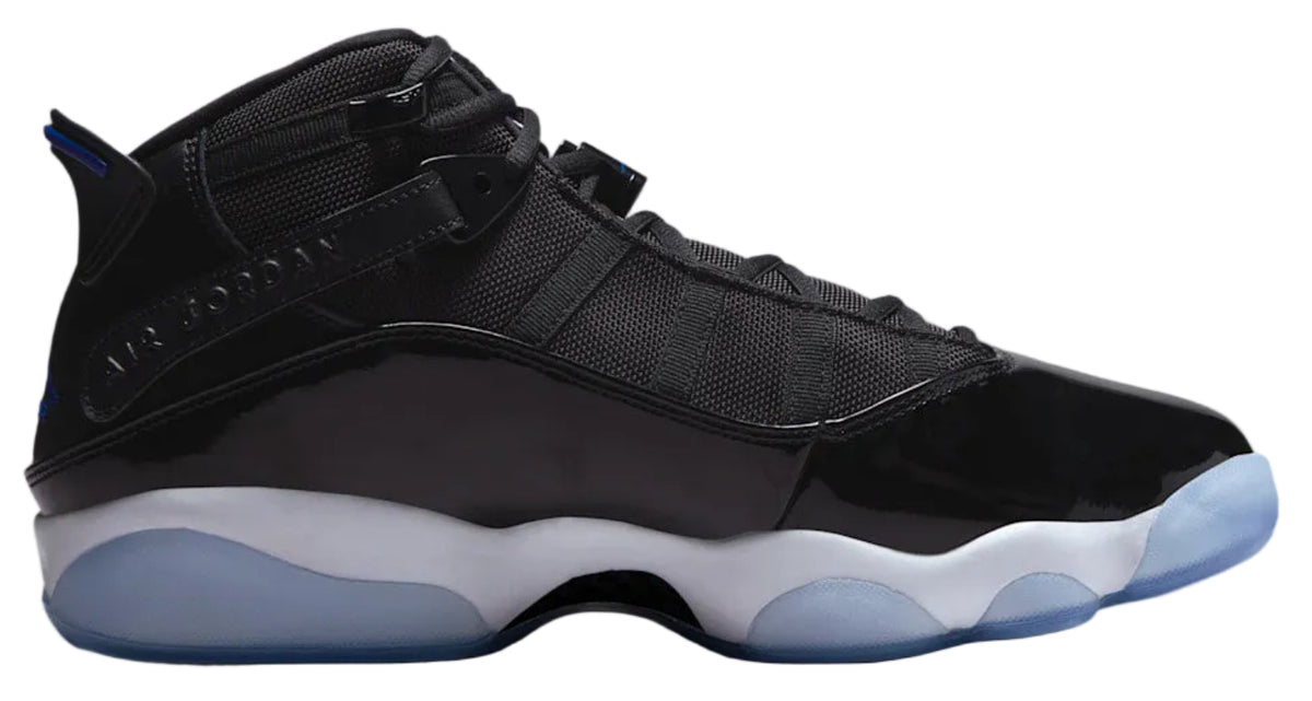Jordan 6 Rings Space Jam (2018)