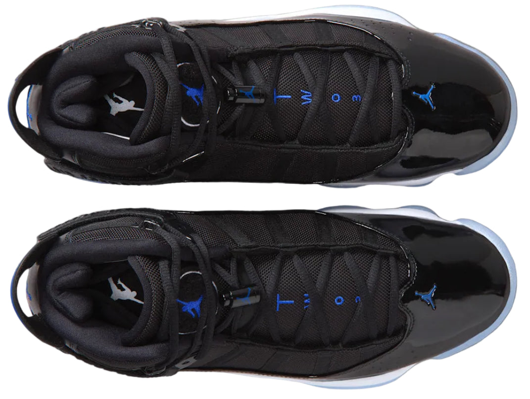 Jordan 6 Rings Space Jam (2018)