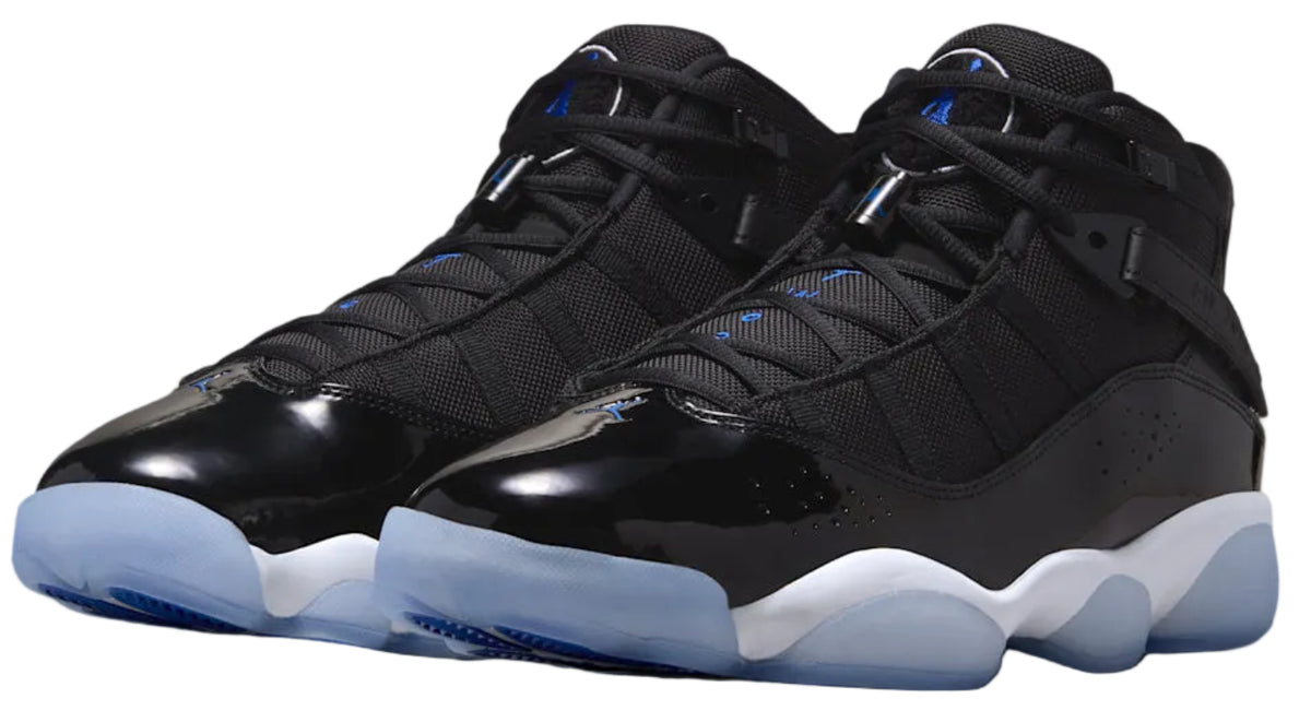 Jordan 6 Rings Space Jam (2018)