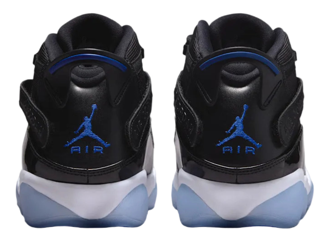 Jordan 6 Rings Space Jam (2018)