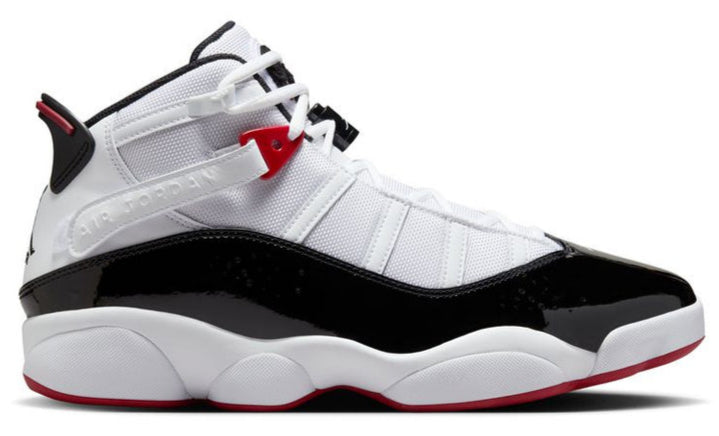 Jordan 6 Rings Chicago Bulls