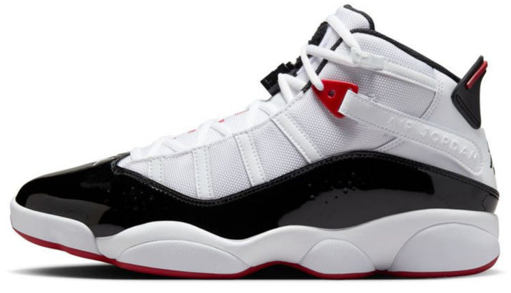 Jordan 6 Rings Chicago Bulls