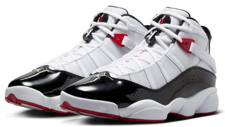 Jordan 6 Rings Chicago Bulls