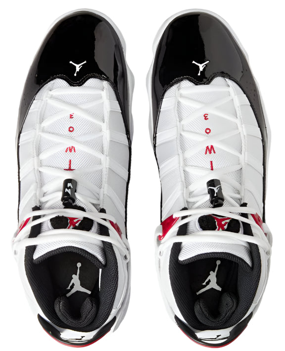 Jordan 6 Rings Chicago Bulls