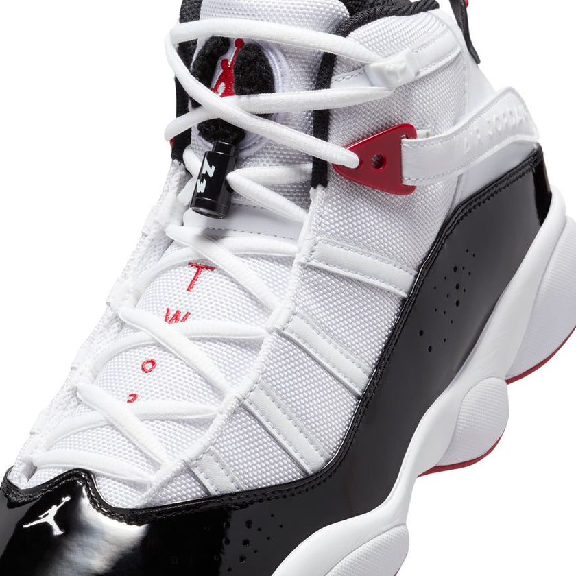 Jordan 6 Rings Chicago Bulls