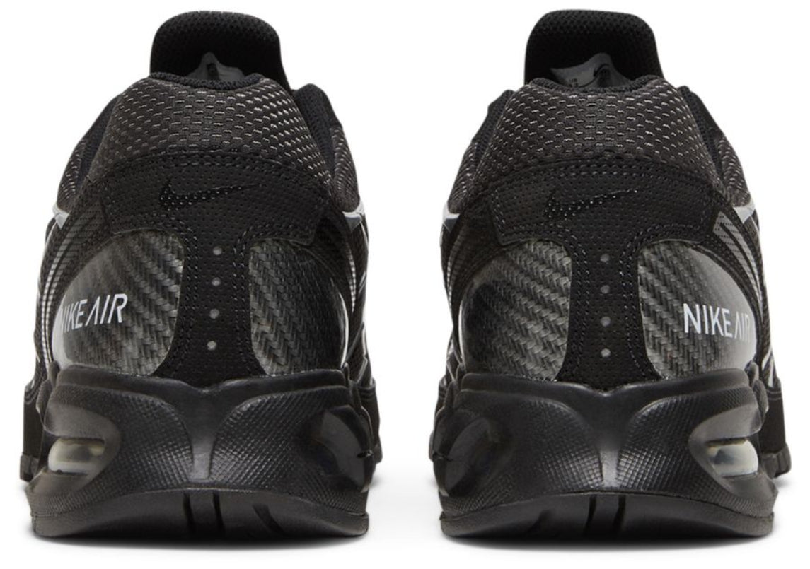 Nike Air Max Torch 4 Black Silver