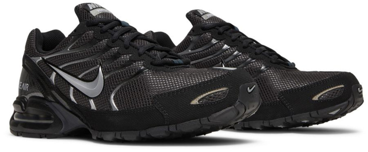Nike Air Max Torch 4 Black Silver