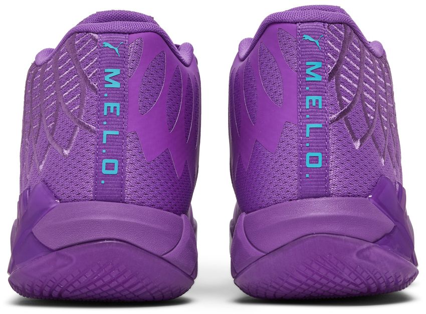 Puma LaMelo Ball MB.01 Queen City