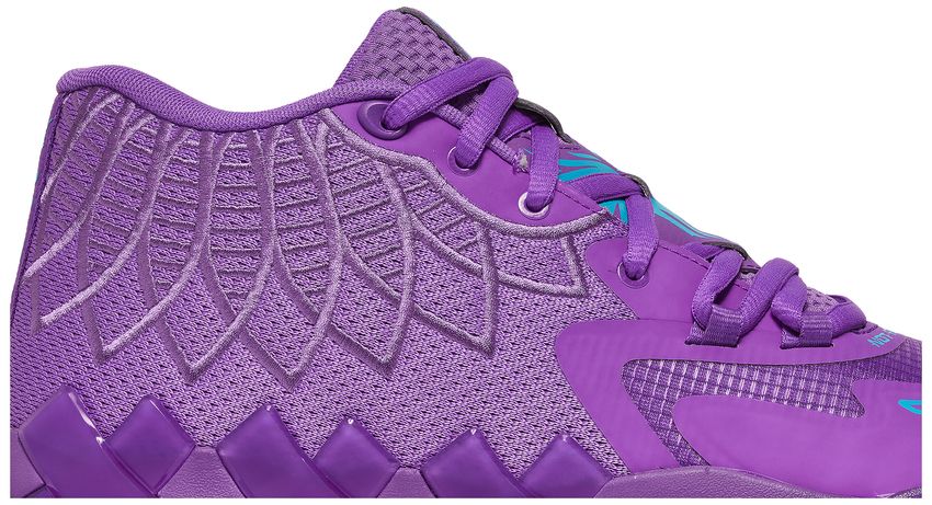 Puma LaMelo Ball MB.01 Queen City