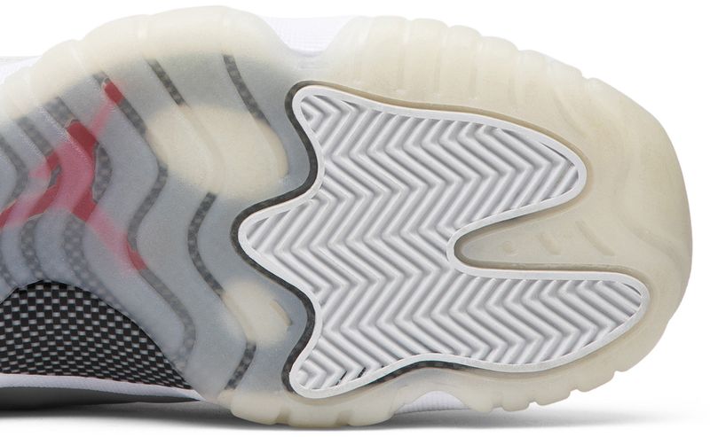 Jordan 11 Retro Platinum Tint (GS)