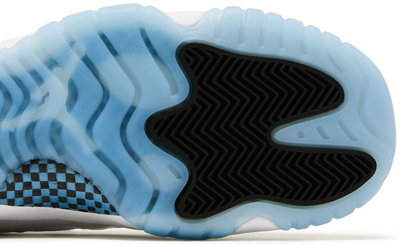 Jordan 11 Retro Legend Blue (2024) (GS)